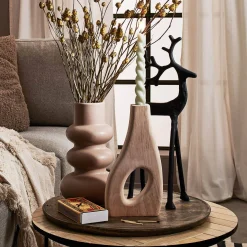 Depot Geschenkideen^Vase Anelli