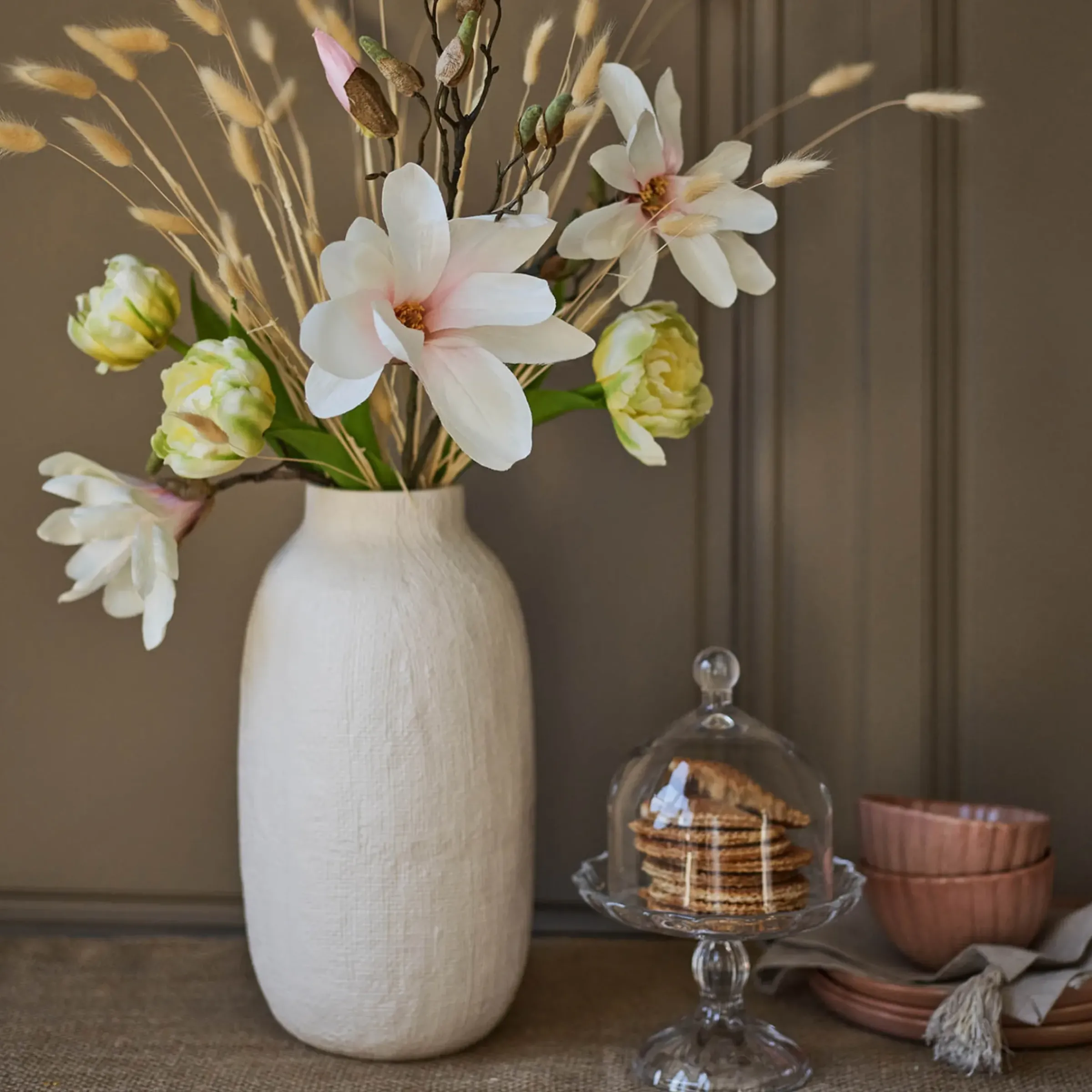 Depot Vase Cast> Vasen