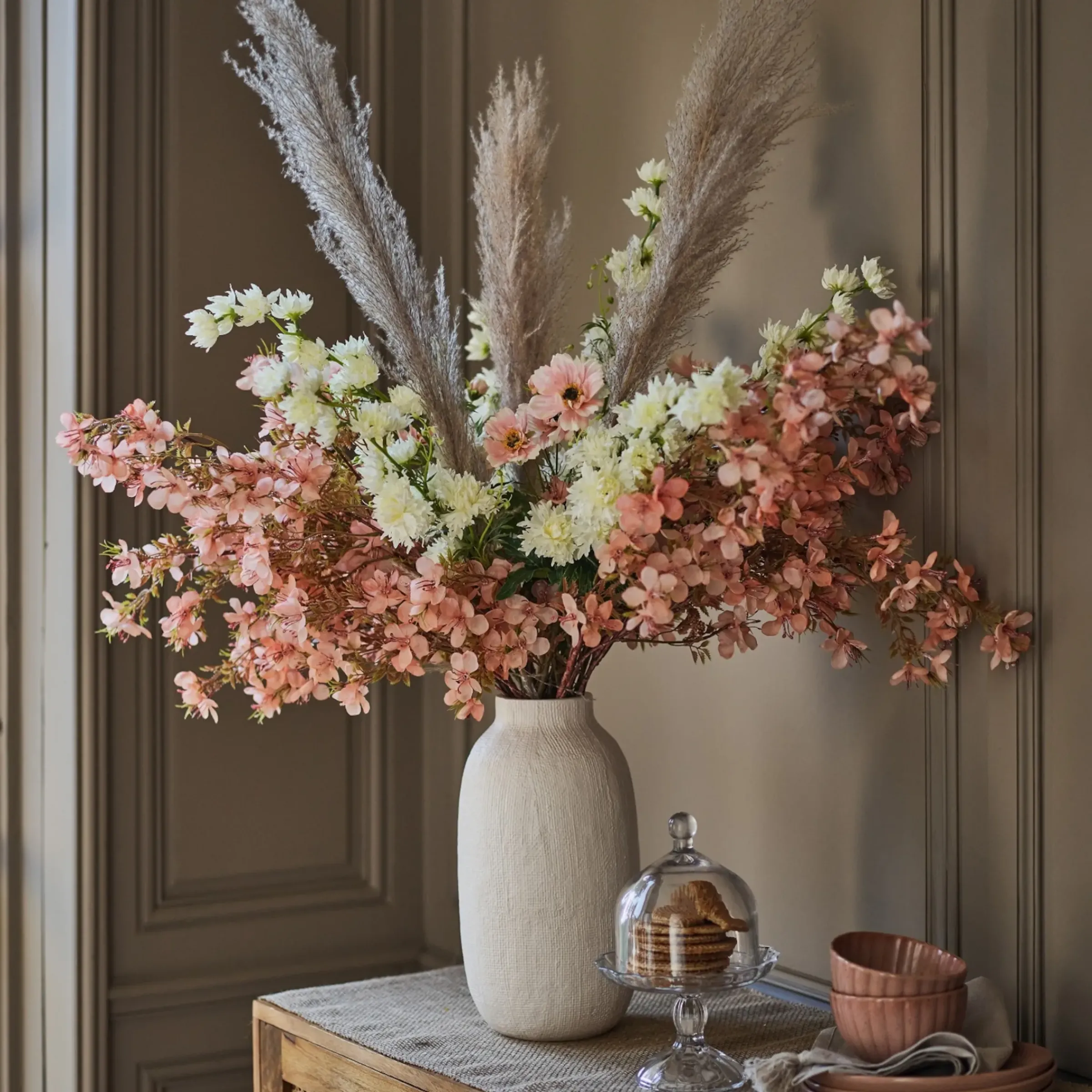 Depot Vase Cast> Vasen