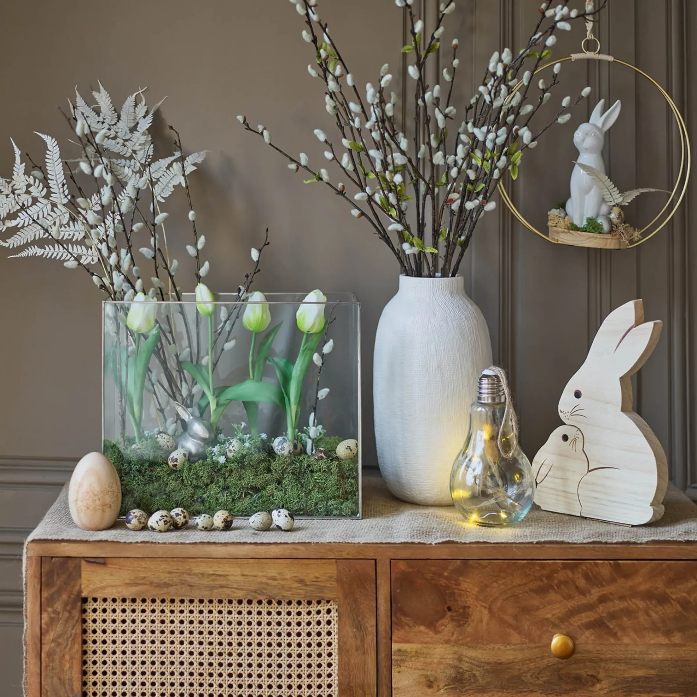 Depot Vase Cast> Vasen