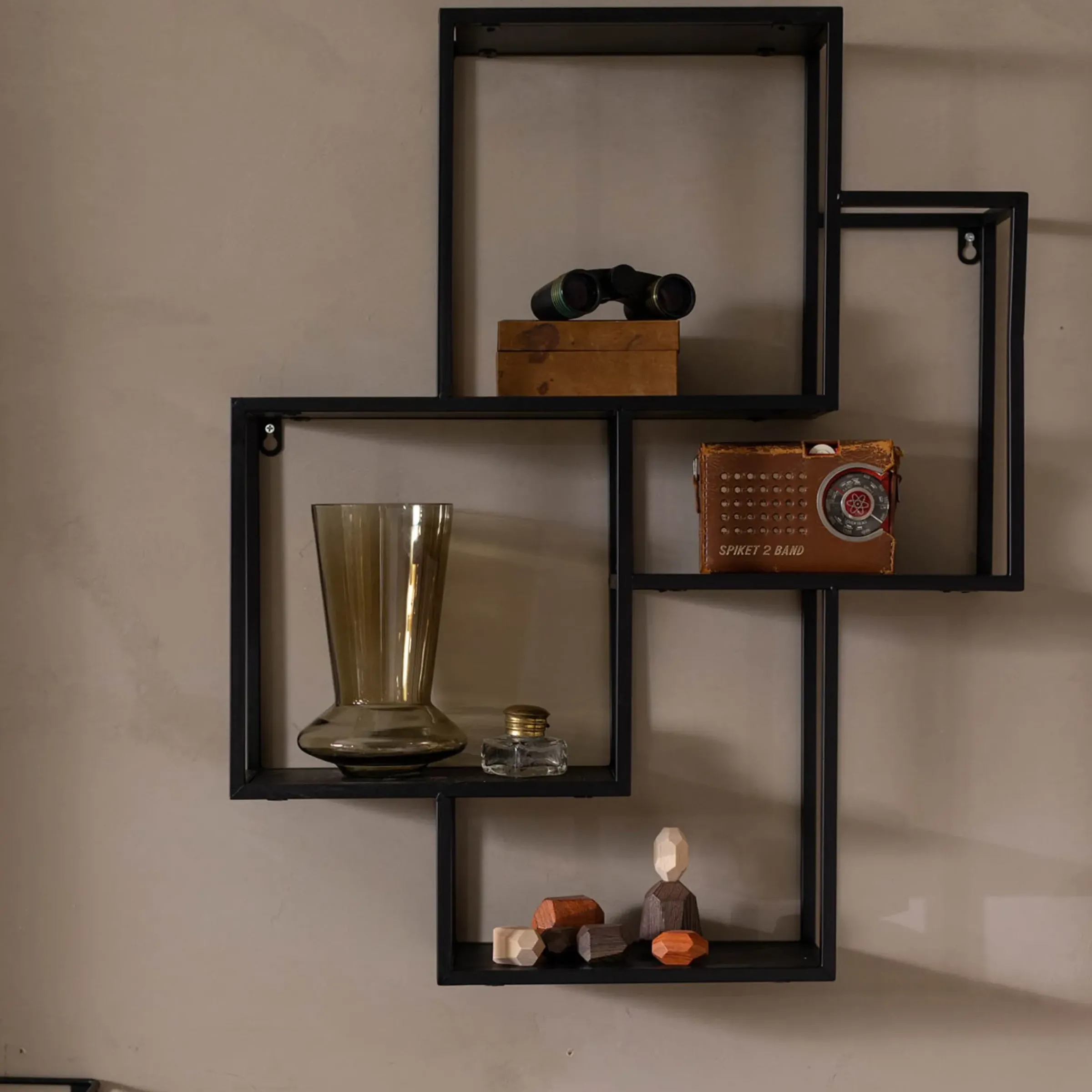 Depot Vase Clif> Vasen