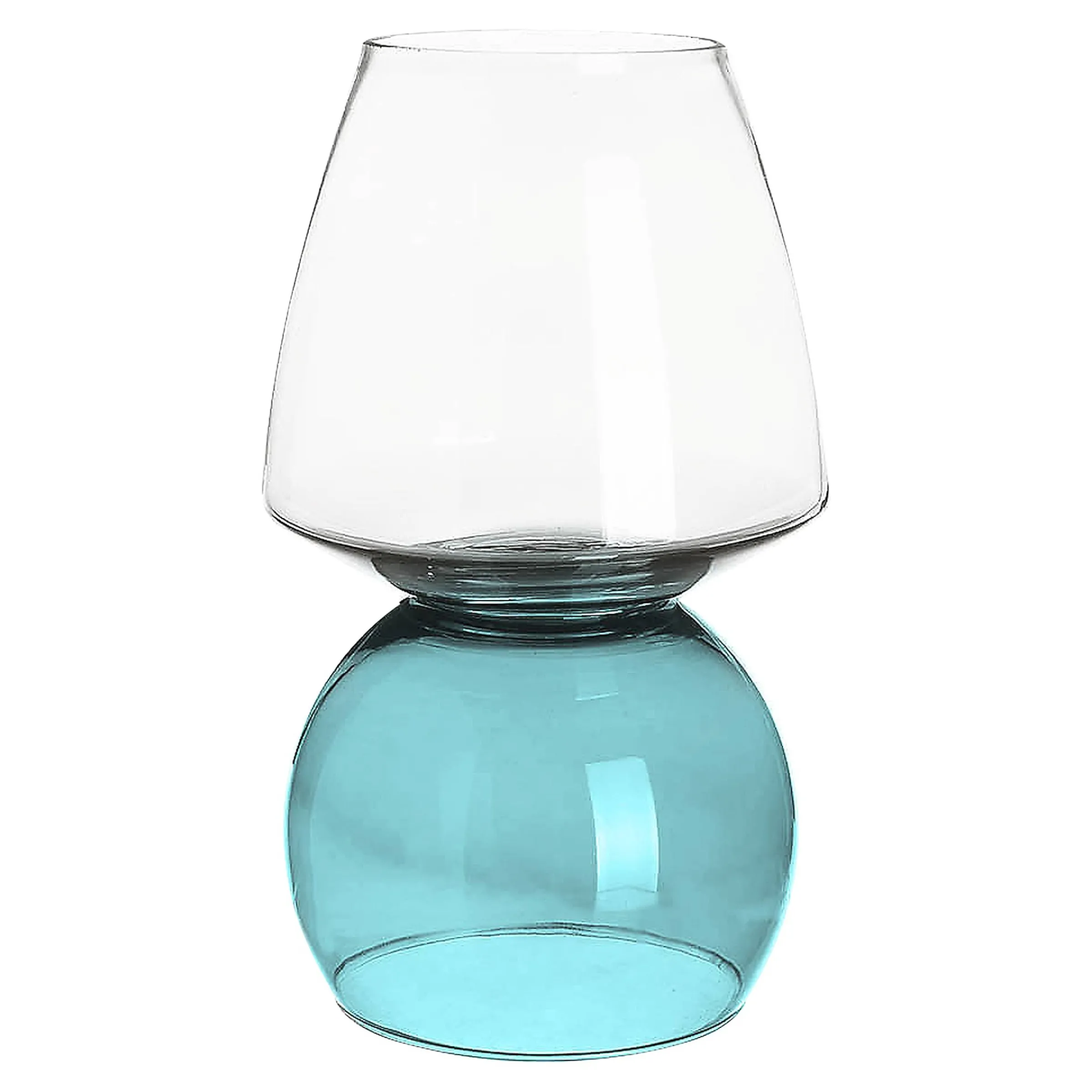 Depot Geschenkideen^Vase Colorful