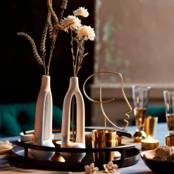 Depot Geschenkideen^Vase Doubled