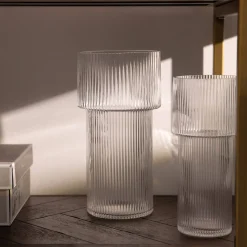 Depot Geschenkideen^Vase Fleur