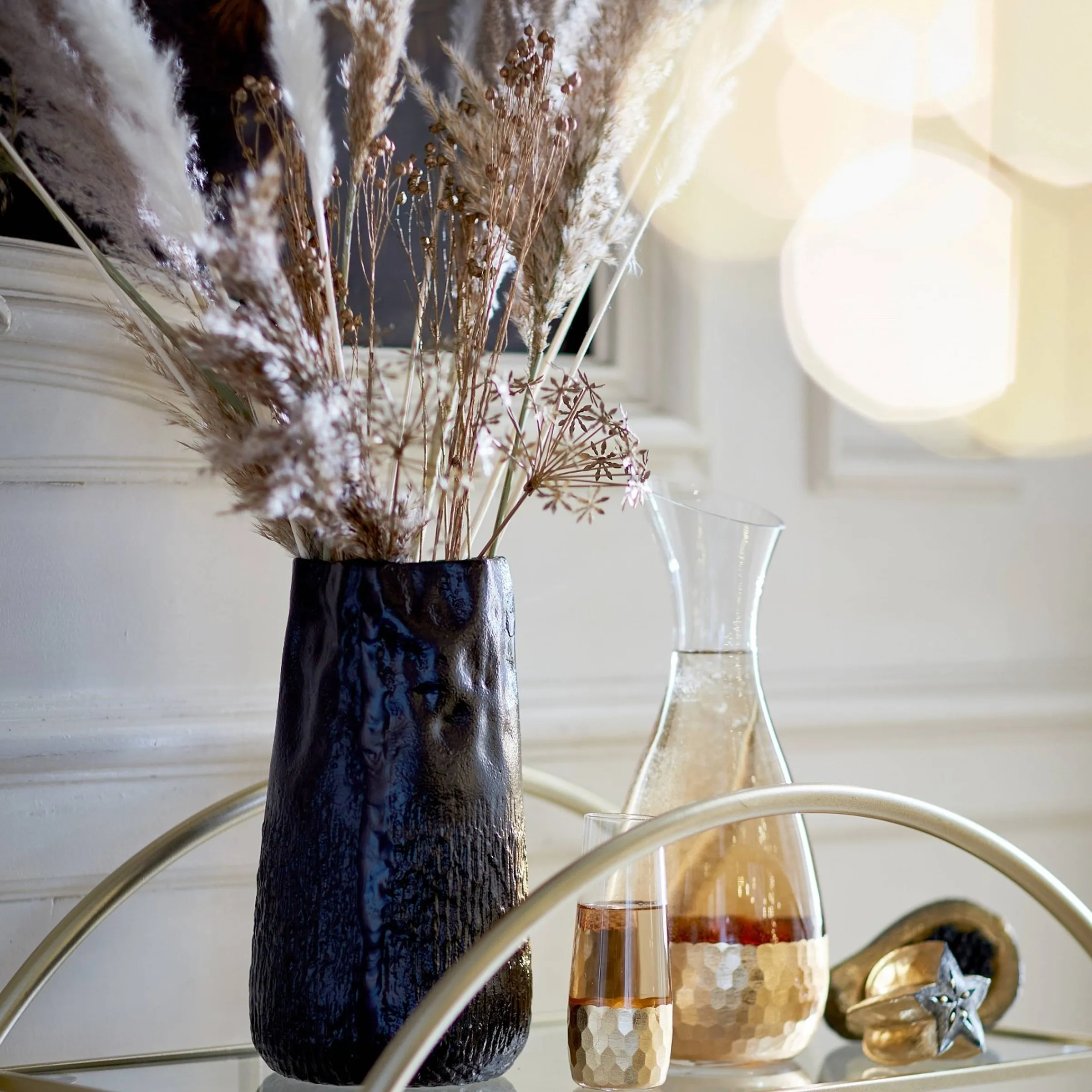 Depot Geschenkideen^Vase Gloomy