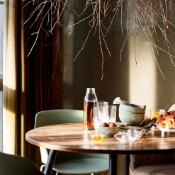 Depot Geschenkideen^Vase Hochla