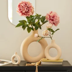 Depot Vase Hole> Vasen