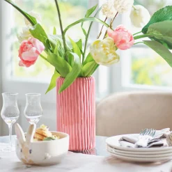 Depot Geschenkideen^Vase Keramik