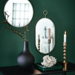 Depot Geschenkideen^Vase Matt