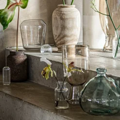 Depot Geschenkideen^Vase Ministripe