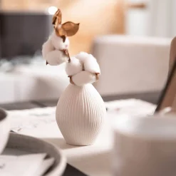 Depot Geschenkideen^Vase Notches