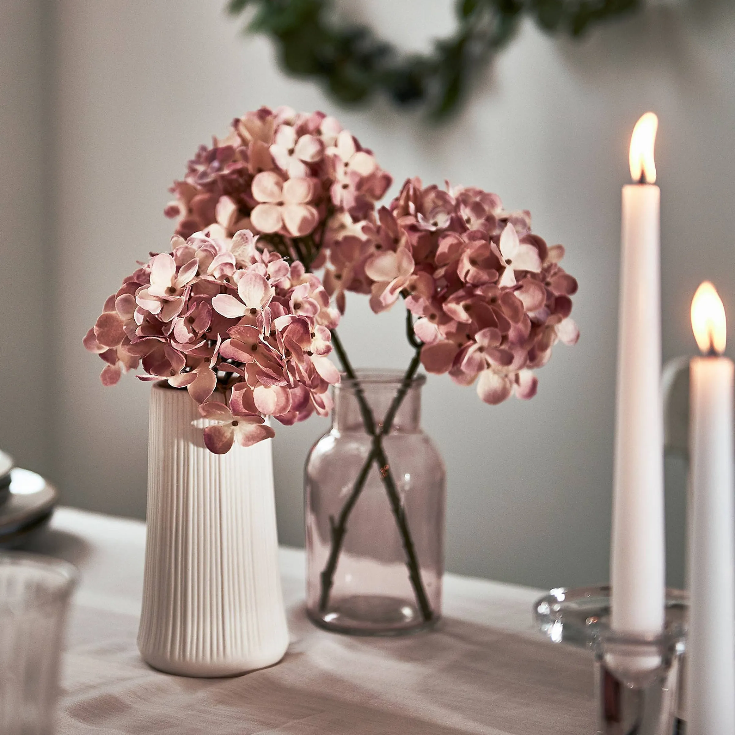 Depot Geschenkideen^Vase Notches