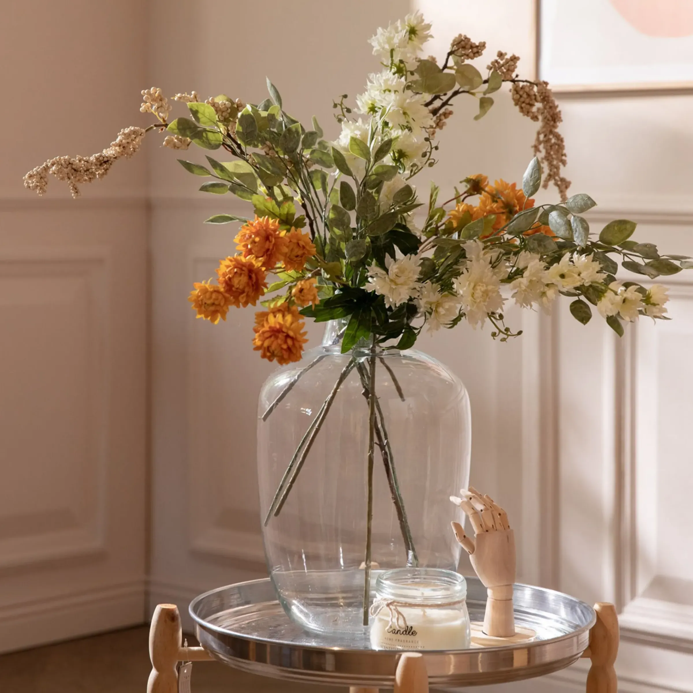 Depot Vase Olivia> Vasen