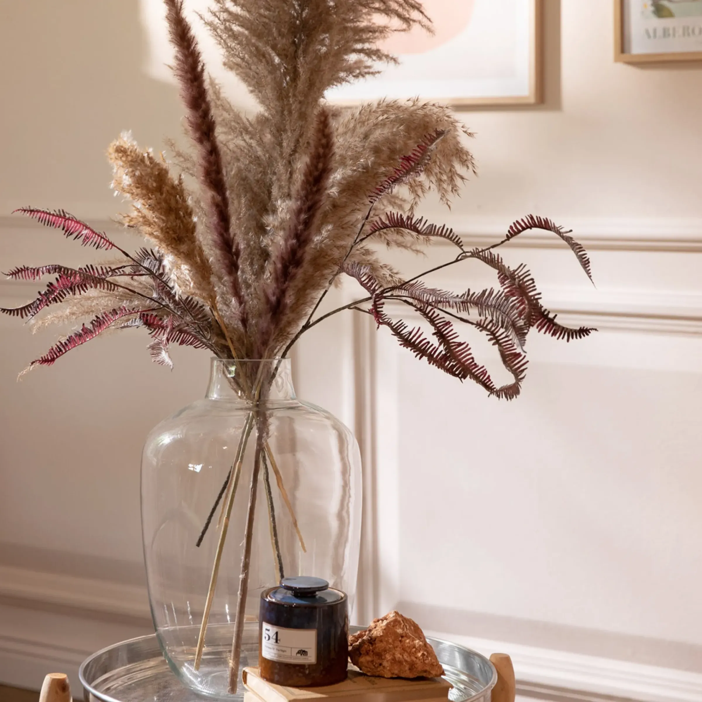 Depot Vase Olivia> Vasen