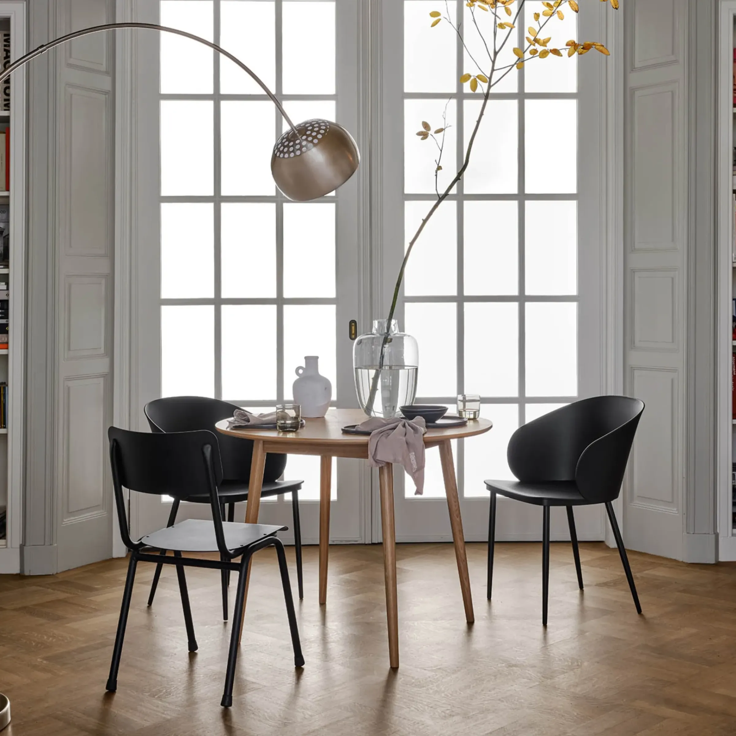 Depot Vase Olivia> Vasen