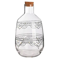 Depot Geschenkideen^Vase Punti