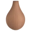 Depot Geschenkideen^Vase Rills