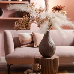 Depot Geschenkideen^Vase Rills