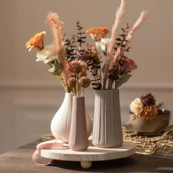 Depot Geschenkideen^Vase Rills