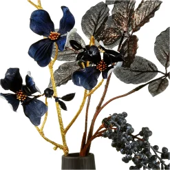 Depot Vase Rills Blumen-Set><noscript><img width=