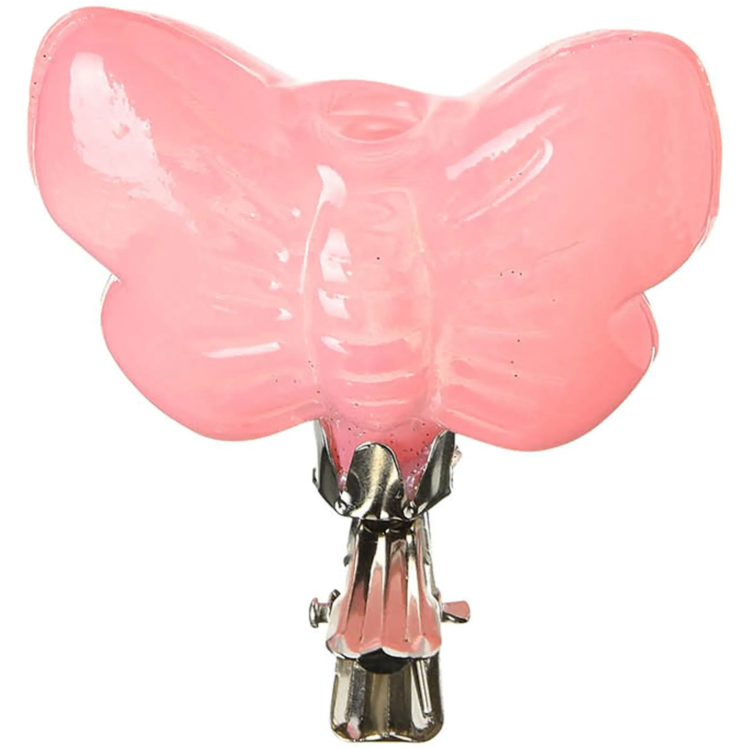 Depot Vase Schmetterling Auf Clip> Vasen