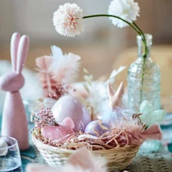 Depot Vase Schmetterling Auf Clip> Vasen