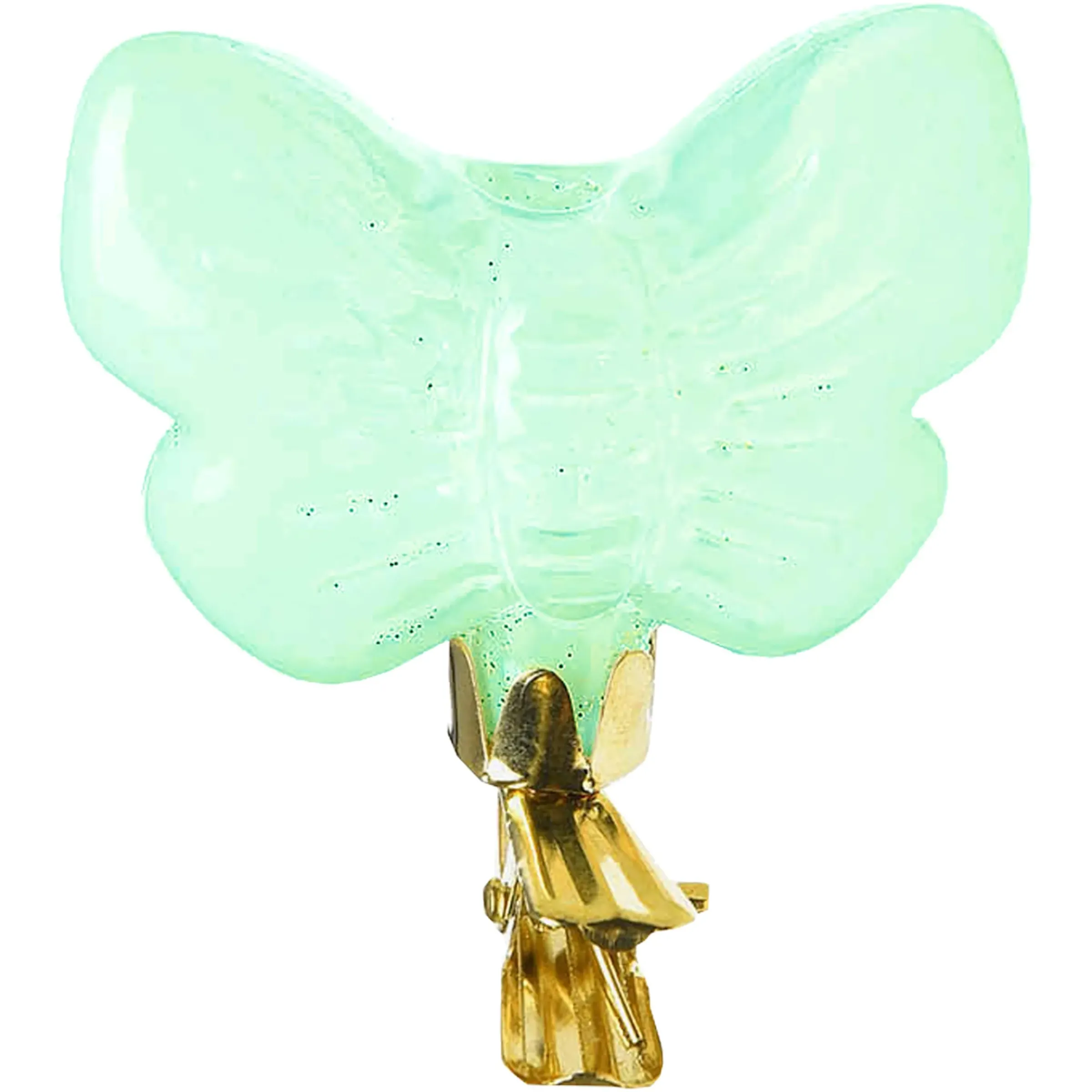 Depot Vase Schmetterling Auf Clip> Vasen