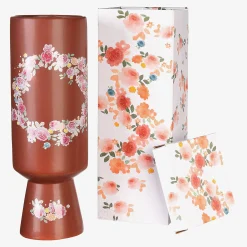 Depot Geschenkideen^Vase Special Summer In Geschenkverpackung