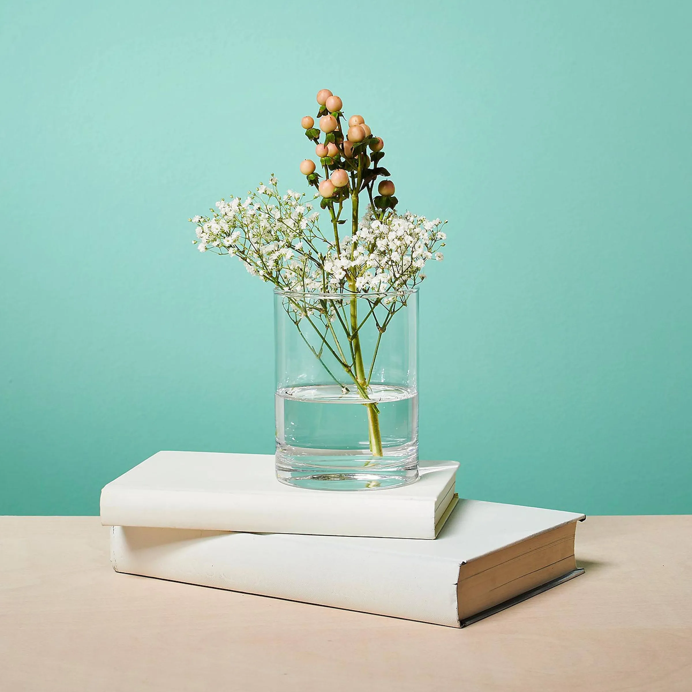 Depot Geschenkideen^Vase Tao