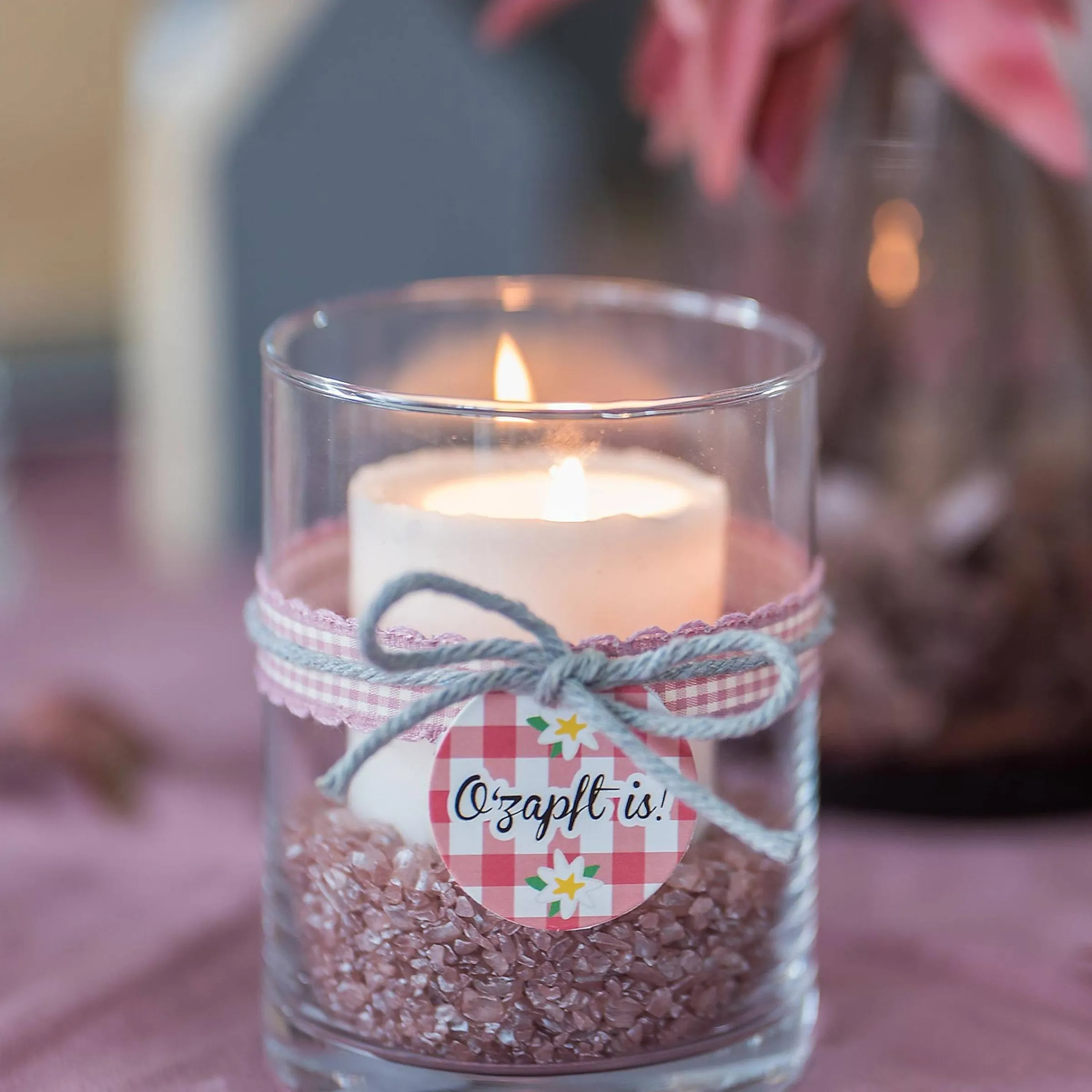 Depot Geschenkideen^Vase Tao