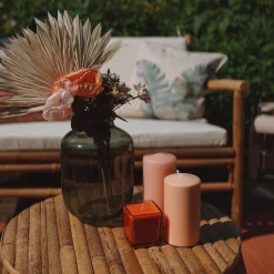 Depot Vase Tulum> Vasen