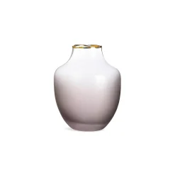 Depot Geschenkideen^Vasen-Set Frozen Smoke