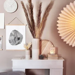 Depot Geschenkideen^Vasen-Set Sandy