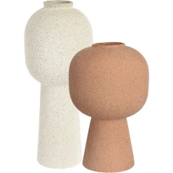 Depot Vasen-Set Sculpture> Vasen