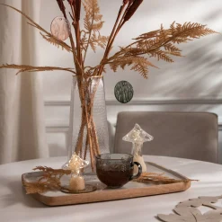 Depot Geschenkideen^Vasen-Set Sprayed