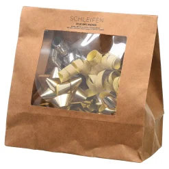 Depot Adventskalender^Verpackungsschleifen-Set