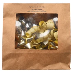 Depot Adventskalender^Verpackungsschleifen-Set