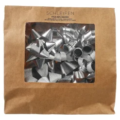 Depot Adventskalender^Verpackungsschleifen-Set