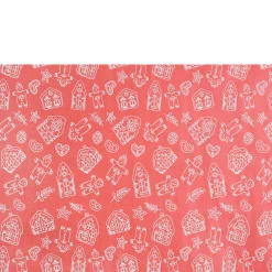 Depot Adventskalender^Verpackungs-Set Merry