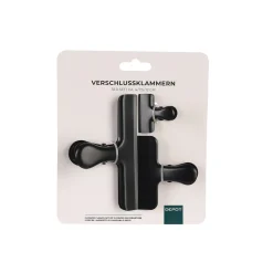 Depot Verschlussklammern-Set> Küchenaufbewahrung