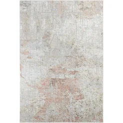 Depot Viskose-Teppich Chameis> Eckige Teppiche