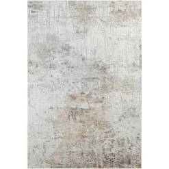 Depot Viskose-Teppich Chameis> Eckige Teppiche