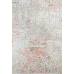 Depot Viskose-Teppich Chameis> Eckige Teppiche