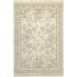 Depot Viskose-Teppich Naveh> Eckige Teppiche