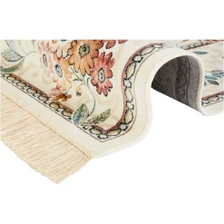 Depot Viskose-Teppich Naveh><noscript><img width=