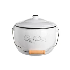 Depot Vorratsdose Potatoes> Küchenaufbewahrung