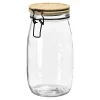 Depot Backzubehör & Gebackdosen^Vorratsglas Mit Bugelverschluss