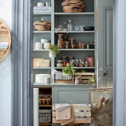 Depot Backzubehör & Gebackdosen^Vorratsglas Mit Bugelverschluss