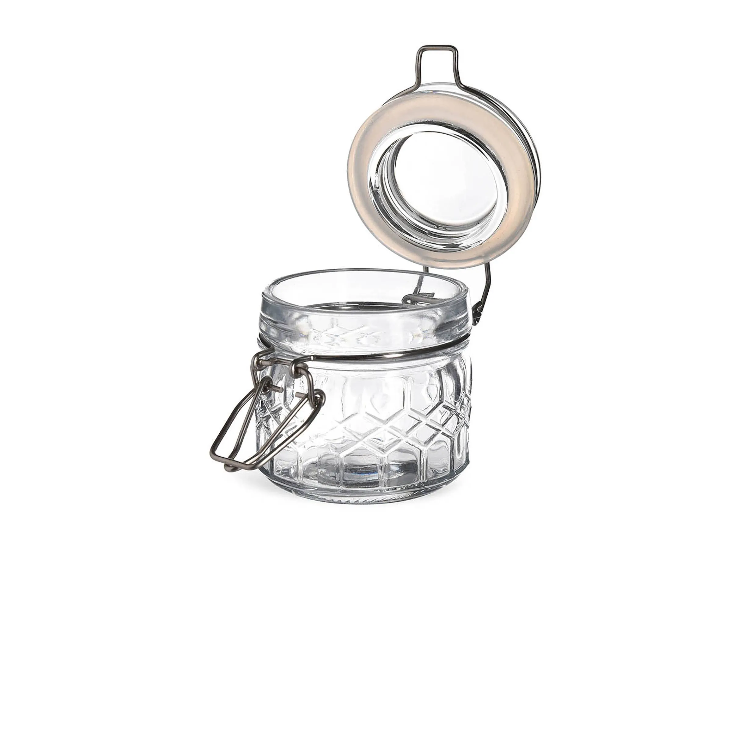 Depot Backzubehör & Gebackdosen^Vorratsglas Rhombus