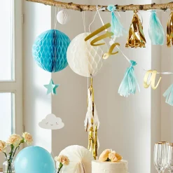 Depot Wabenball Mit Tassel><noscript><img width=